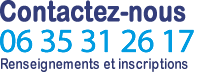 Contactez-nous 04 28 27 01 26